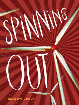 cover image of Spinning Out